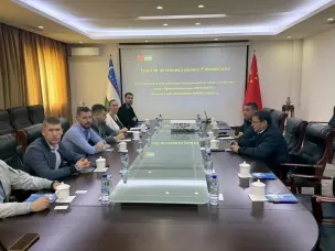 Четыре нижегородские компании принимают участие в международной промышленной выставке «Иннопром. Центральная Азия»